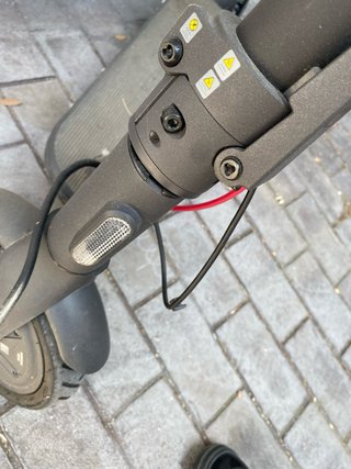 Patinete Eléctrico Xiaomi