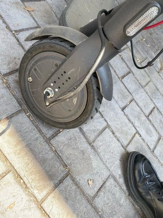 Patinete Eléctrico Xiaomi