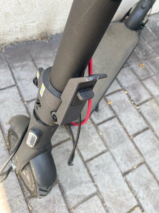 Patinete Eléctrico Xiaomi