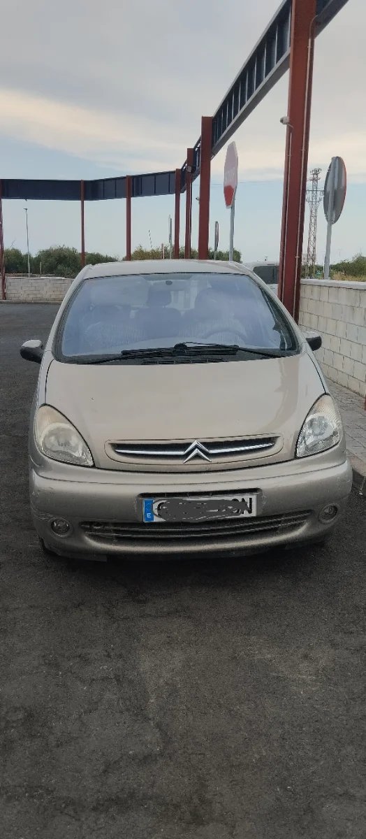 Citroen Xsara 2001 - foto 1