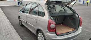 Citroen Xsara 2001