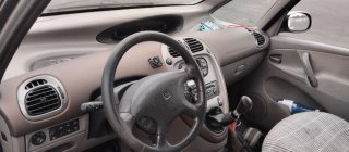 Citroen Xsara 2001