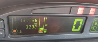 Citroen Xsara 2001
