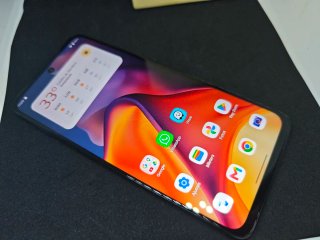 Motorola Moto G15 512GB Azul Oscuro