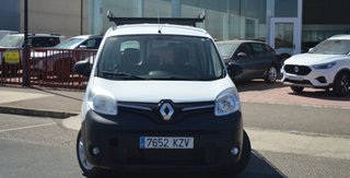 RENAULT Kangoo Combi Profesional M1AF En. dCi 90CV