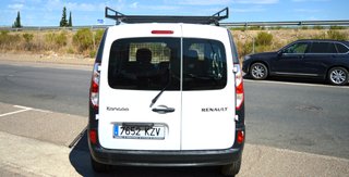 RENAULT Kangoo Combi Profesional M1AF En. dCi 90CV