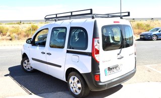 RENAULT Kangoo Combi Profesional M1AF En. dCi 90CV