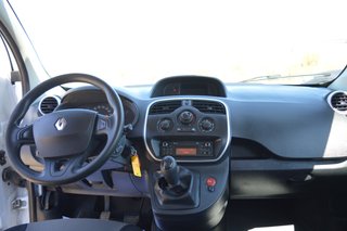 RENAULT Kangoo Combi Profesional M1AF En. dCi 90CV