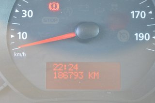 RENAULT Kangoo Combi Profesional M1AF En. dCi 90CV