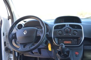 RENAULT Kangoo Combi Profesional M1AF En. dCi 90CV