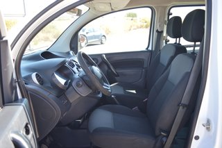 RENAULT Kangoo Combi Profesional M1AF En. dCi 90CV