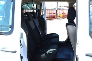 RENAULT Kangoo Combi Profesional M1AF En. dCi 90CV
