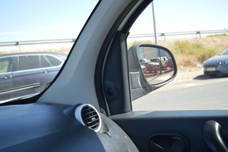 RENAULT Kangoo Combi Profesional M1AF En. dCi 90CV