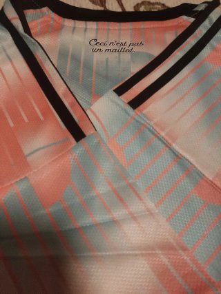 Camiseta Bélgica Adidas + pantalón
