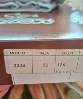 Bata de casa para hombre talla XL Sin estrenar