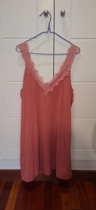 Preciosos vestidos