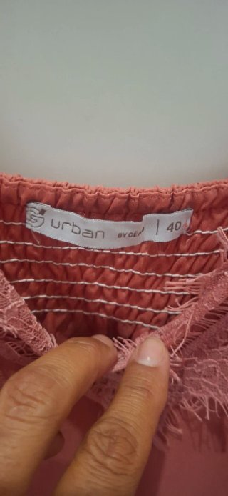 Preciosos vestidos