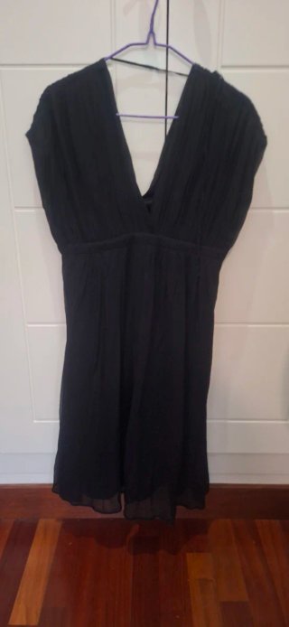 Preciosos vestidos
