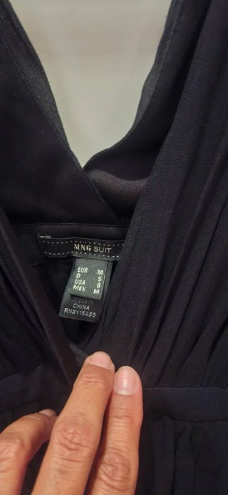 Preciosos vestidos