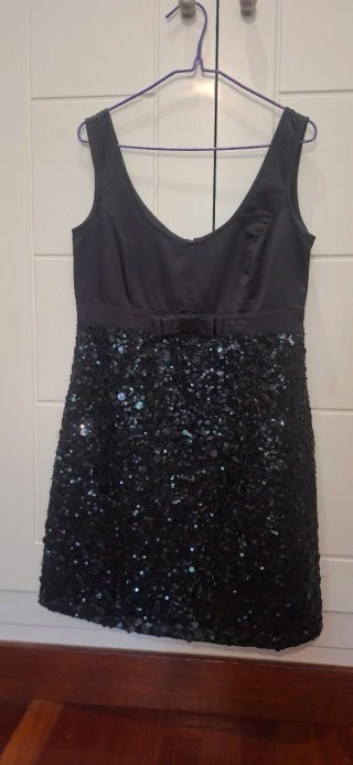Preciosos vestidos