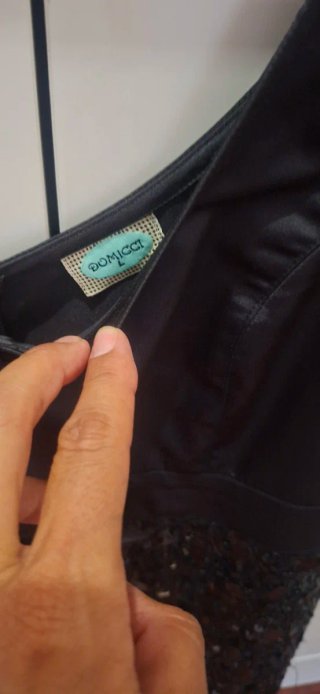 Preciosos vestidos