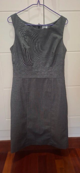 Preciosos vestidos