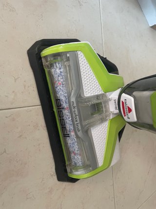 Lavapavimenti Bissell Crosswave Professional