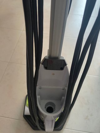 Lavapavimenti Bissell Crosswave Professional