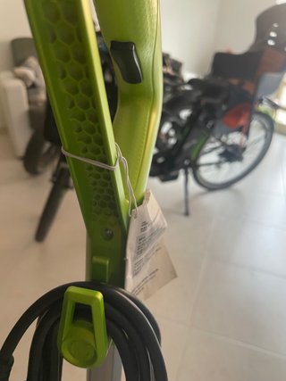 Lavapavimenti Bissell Crosswave Professional