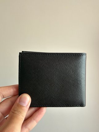 Billetera Negra