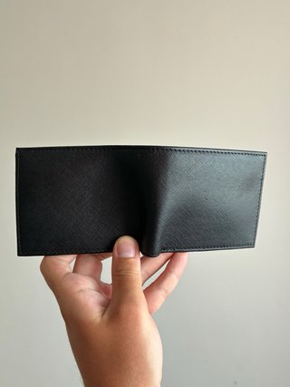 Billetera Negra