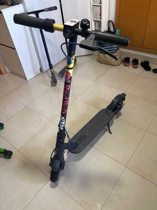 Patinete Eléctrico Xiaomi