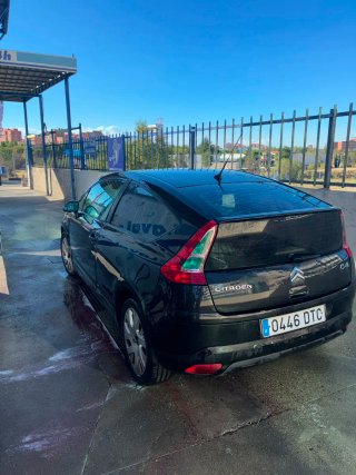 Citroen C4 2005