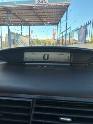 Citroen C4 2005