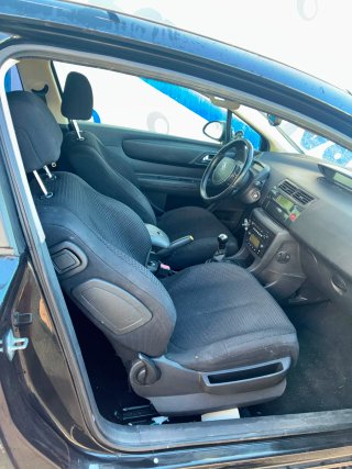 Citroen C4 2005