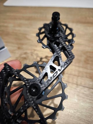 Roldanas Cerámicas NOVARIDE