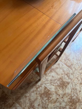 Oxígeno Malú vinilo precintado