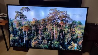 TV TD Systems 50 Smart TV (con Defecto)