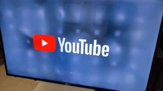 TV TD Systems 50 Smart TV (con Defecto)