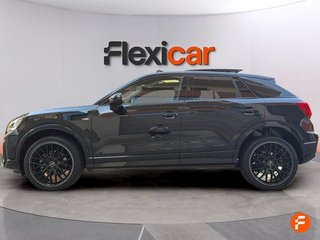 Audi Q2 Adrenalin Black E 35 TFSI 110kW S tronic
