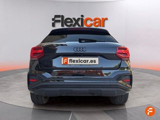 Audi Q2 Adrenalin Black E 35 TFSI 110kW S tronic