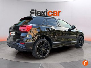 Audi Q2 Adrenalin Black E 35 TFSI 110kW S tronic