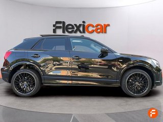 Audi Q2 Adrenalin Black E 35 TFSI 110kW S tronic