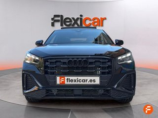 Audi Q2 Adrenalin Black E 35 TFSI 110kW S tronic