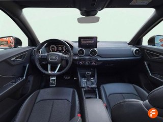 Audi Q2 Adrenalin Black E 35 TFSI 110kW S tronic