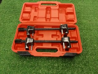 Set Compressori Molle Elicoidali