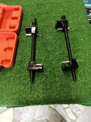 Set Compressori Molle Elicoidali