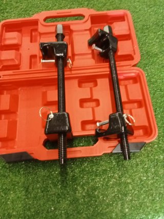 Set Compressori Molle Elicoidali