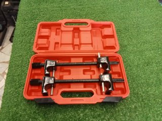 Set Compressori Molle Elicoidali