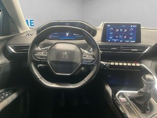 Peugeot 3008 1.5 BlueHDi 96kW (130CV) S&S Active